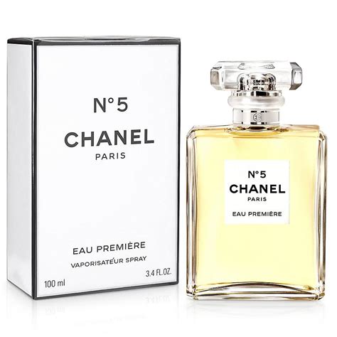 chanel n 5 eau premiere nocibe|Chanel 5 perfume cost.